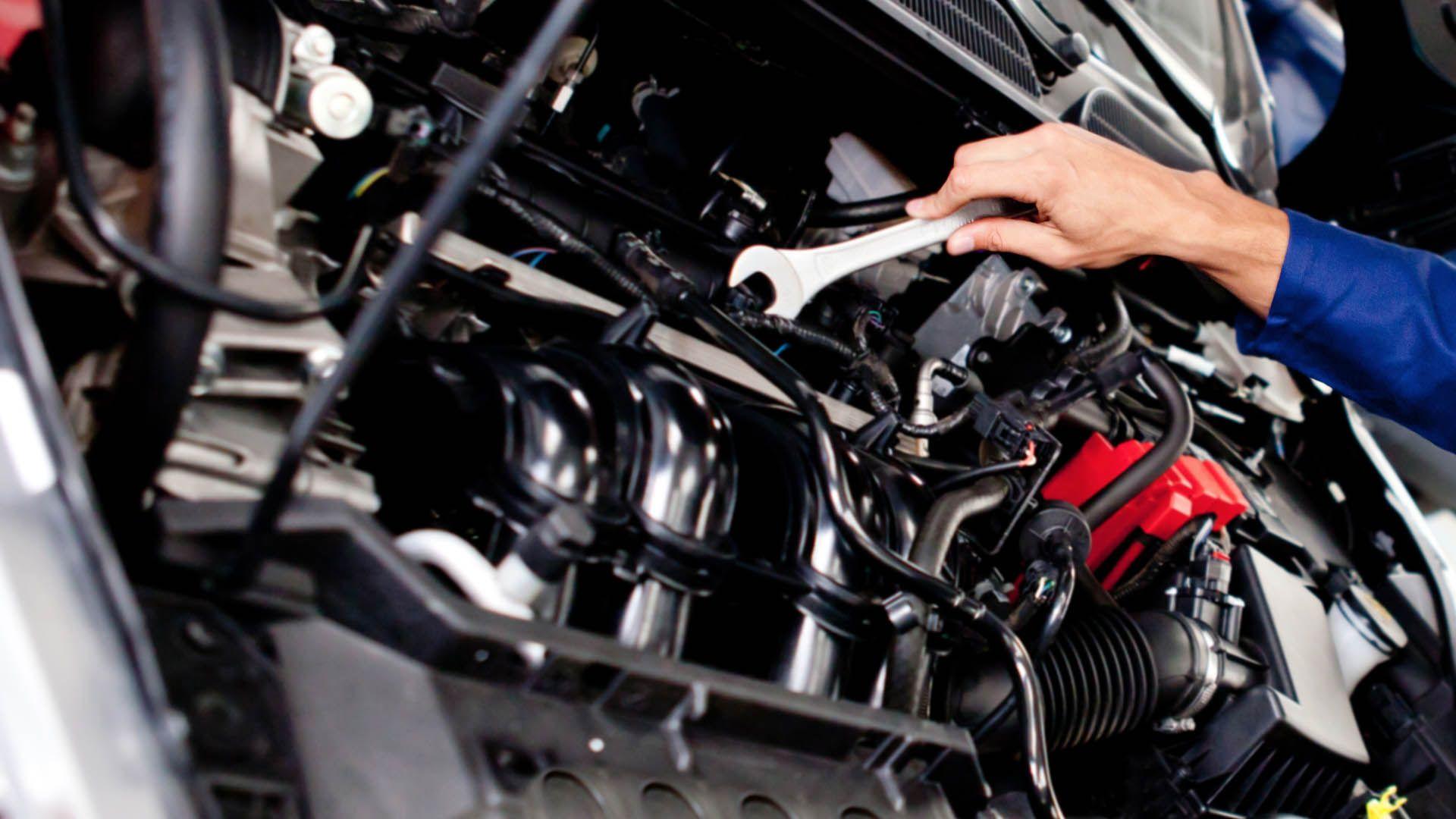 T&D Auto Repair | Lake City | Morrow Auto Repair, Tires, Transmission Fix, Oil Change, & More!
