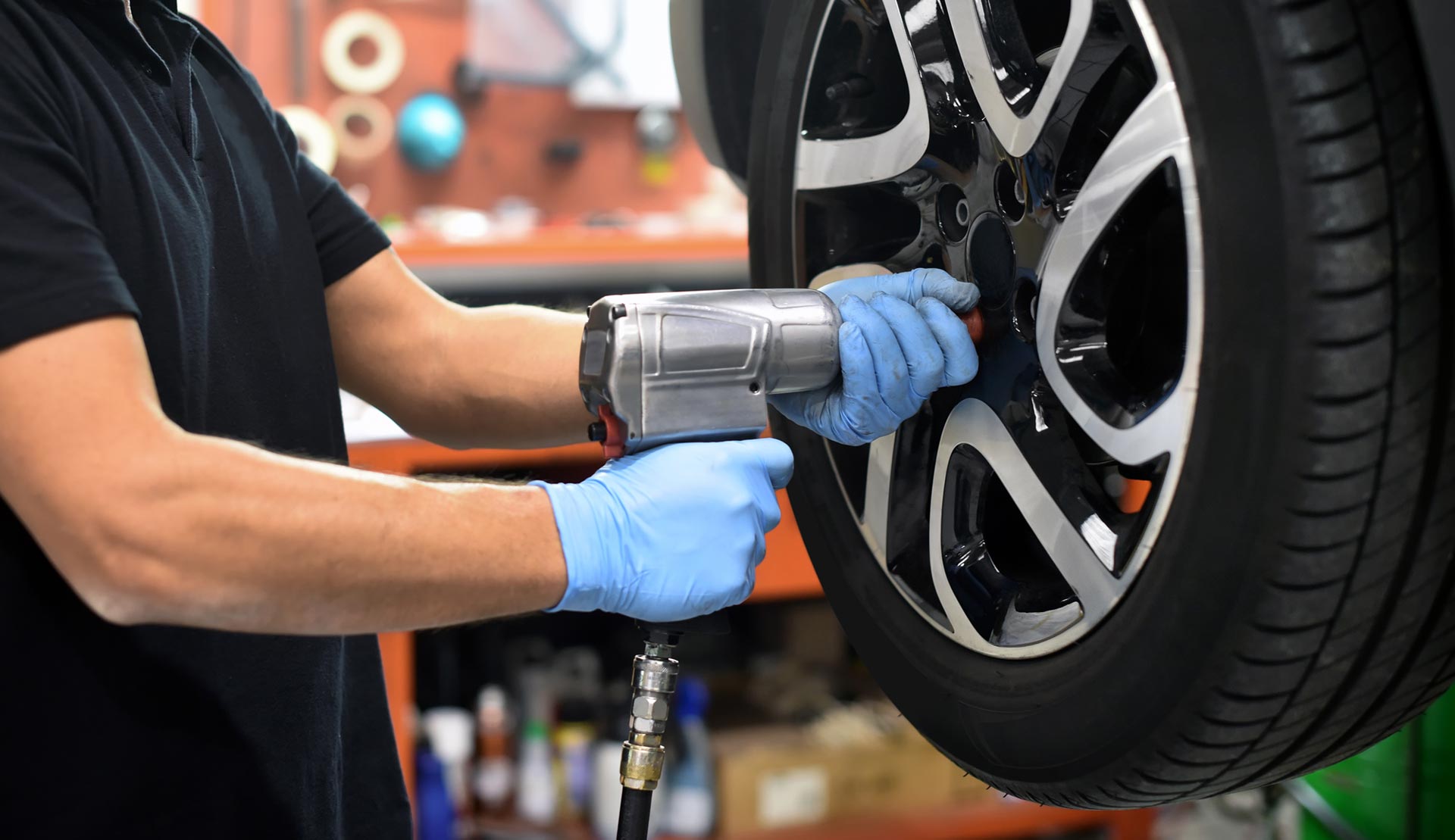 T&D Auto Repair | Lake City | Morrow Auto Repair, Tires, Transmission Fix, Oil Change, & More!