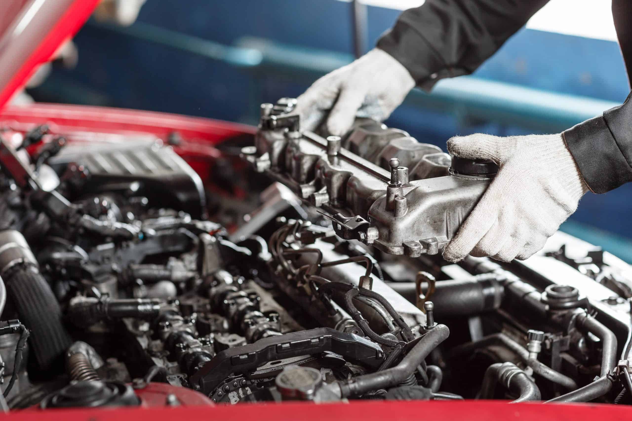 T&D Auto Repair | Lake City | Morrow Auto Repair, Tires, Transmission Fix, Oil Change, & More!